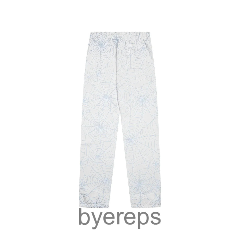 Unbranded Sp5der sweats — photo 2 of 4