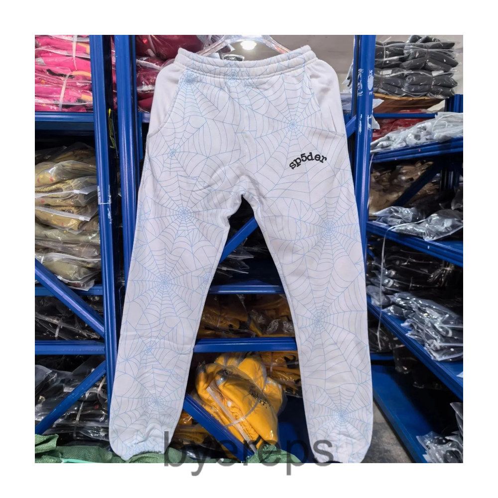 Unbranded Sp5der sweats — photo 3 of 4