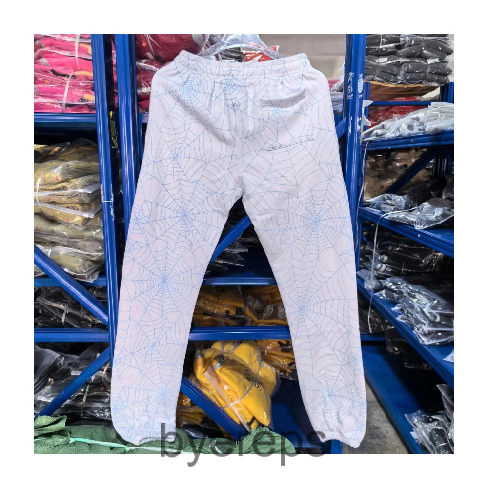 Unbranded Sp5der sweats — photo 4 of 4