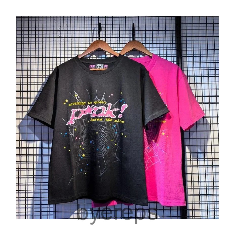 Unbranded Sp5der tee's — photo 2 of 4