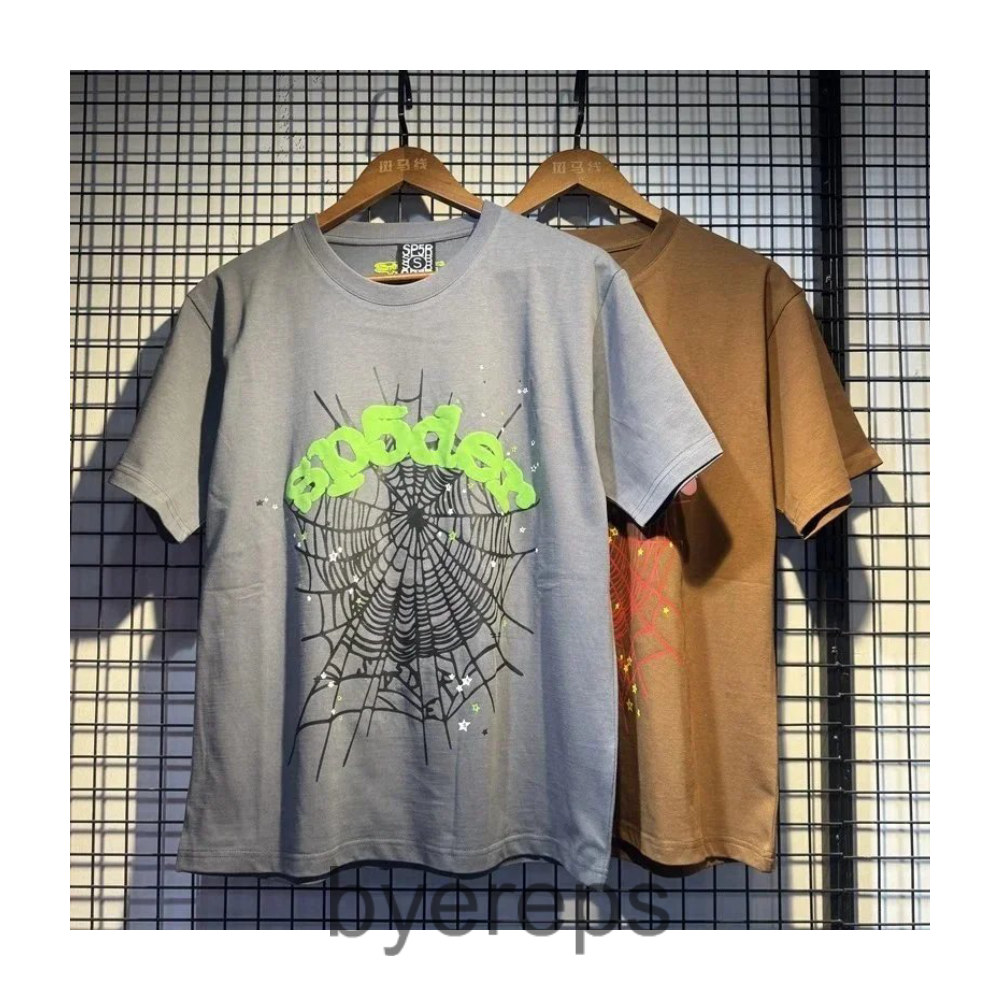 Unbranded Sp5der tee's — photo 3 of 4