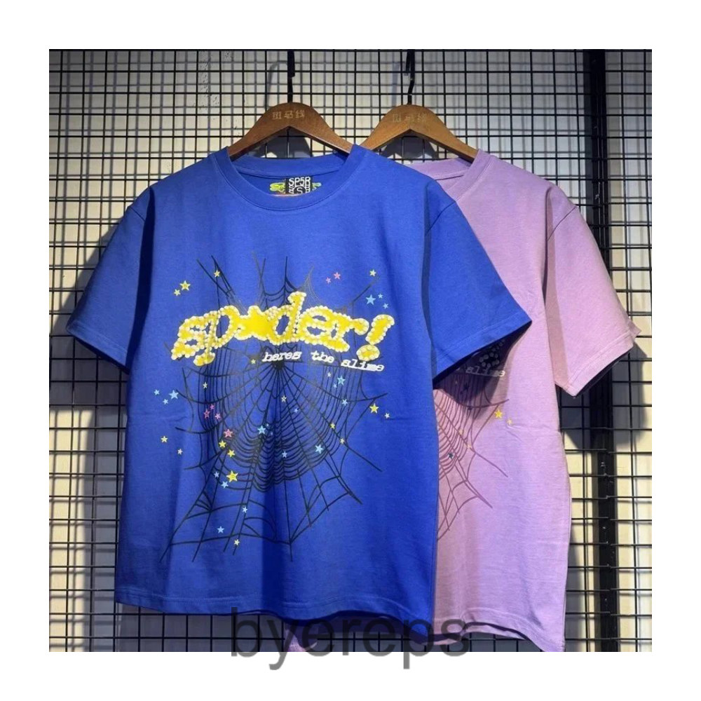 Unbranded Sp5der tee's — photo 4 of 4
