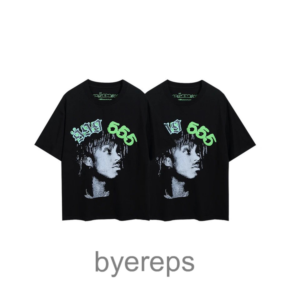 Sp5der tees