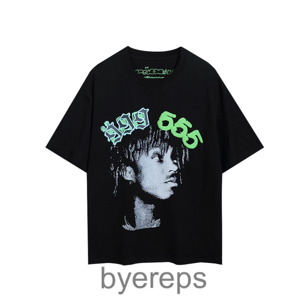 Unbranded Sp5der tees — photo 2 of 4