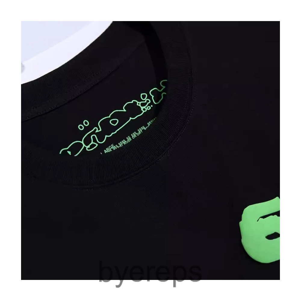 Unbranded Sp5der tees — photo 4 of 4