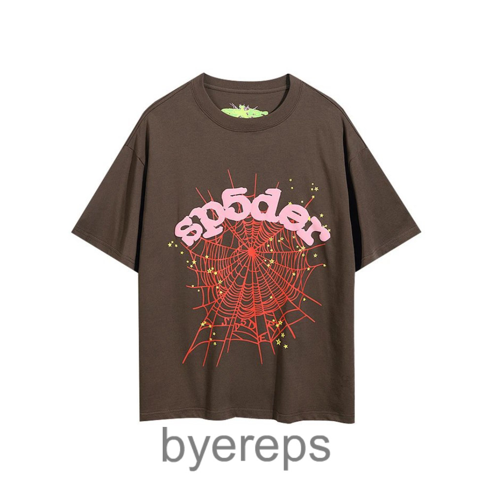 Unbranded Sp5der tees ( more colors) — photo 2 of 4