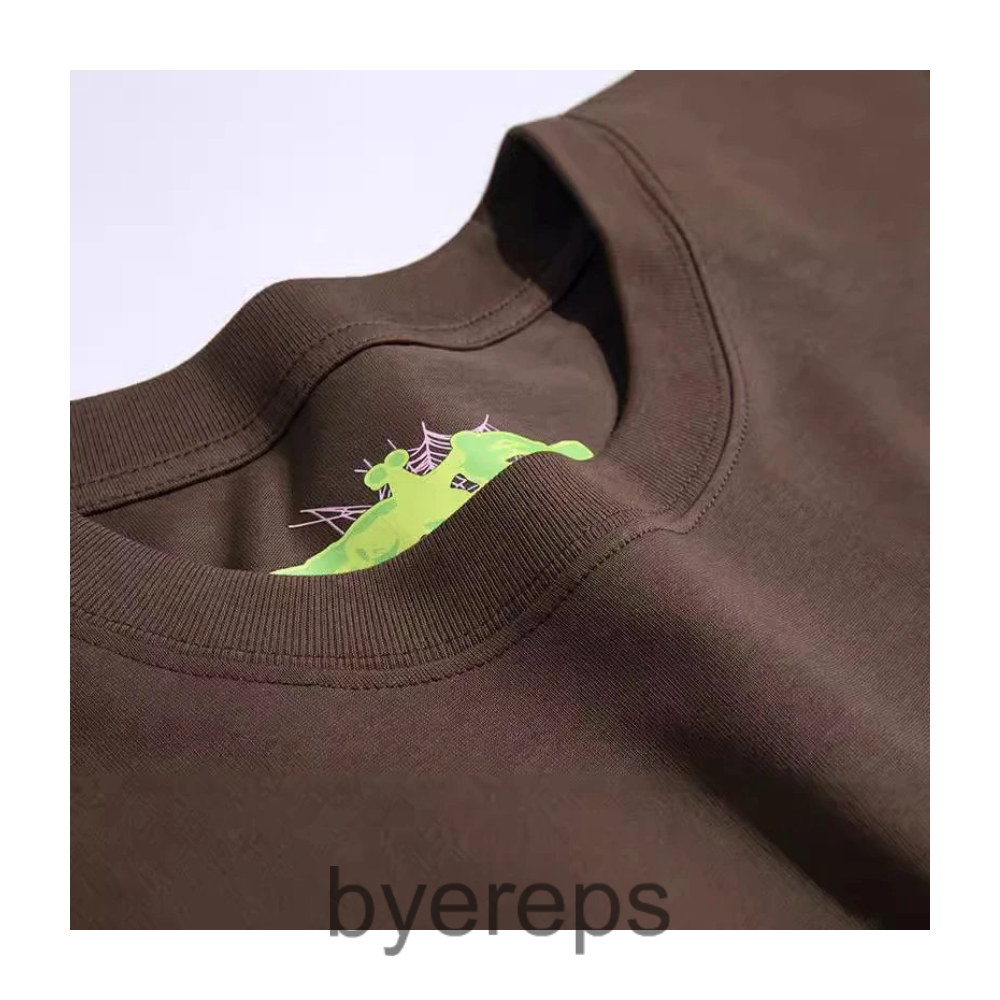 Unbranded Sp5der tees ( more colors) — photo 4 of 4