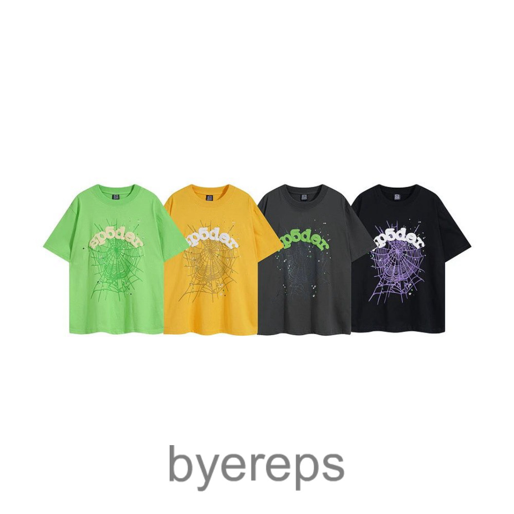 Unbranded Sp5der tees ( tons more) — photo 2 of 4