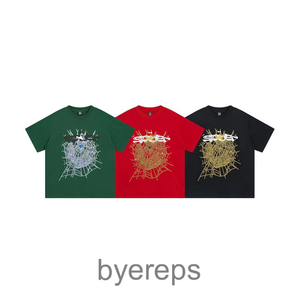 Unbranded Sp5der tees ( tons more) — photo 4 of 4