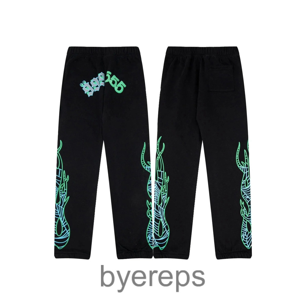 Sp5der tracksuits