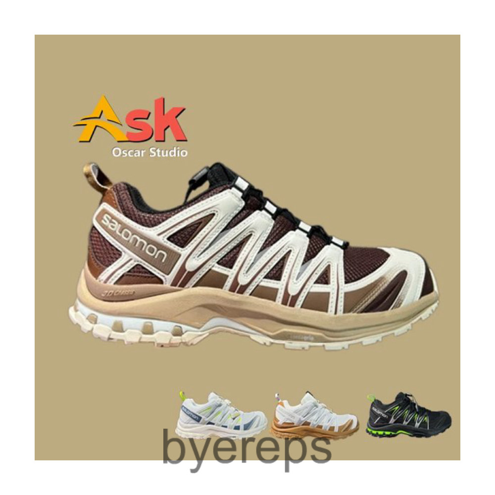 Speed Cross XA Pro 3D ADV Athletic Shoes Mens Womens Running Outdoor Sports Shoes 36-45.5