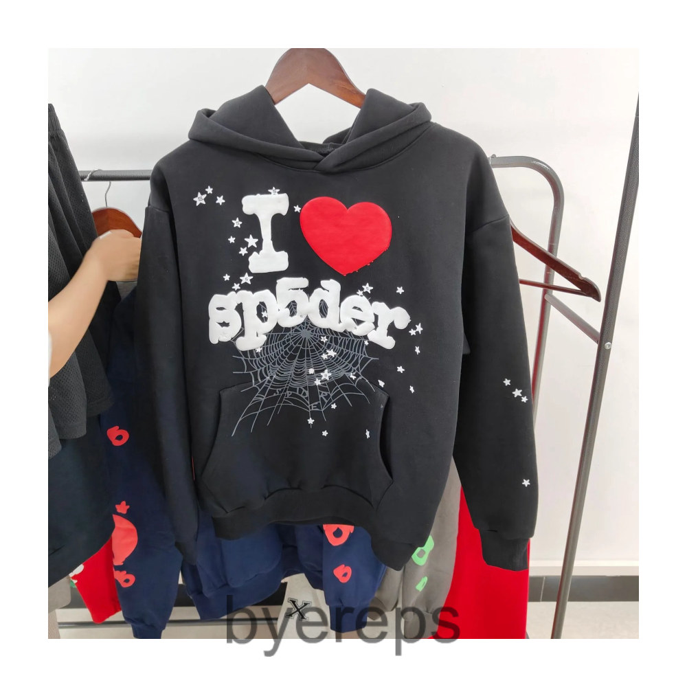 Unbranded Spider Hoodie — photo 3 of 4