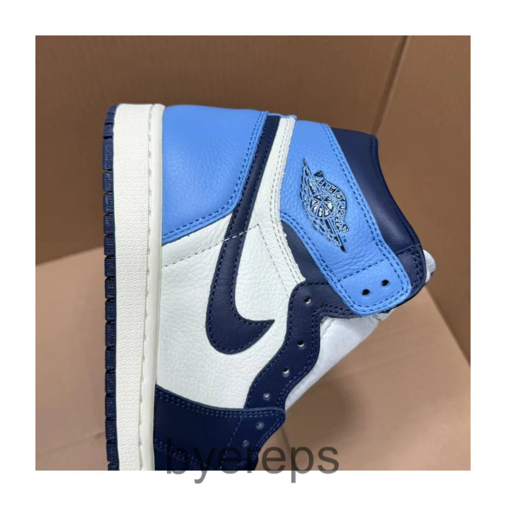 SPIDER-MAN ACROSS THE SPIDER-VERSE JORDAN 1 HIGH — photo 4 of 4