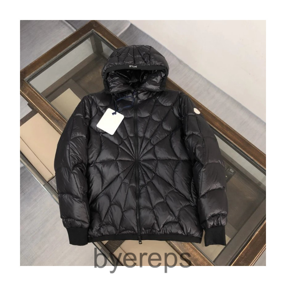 Spider Moncler Jacket