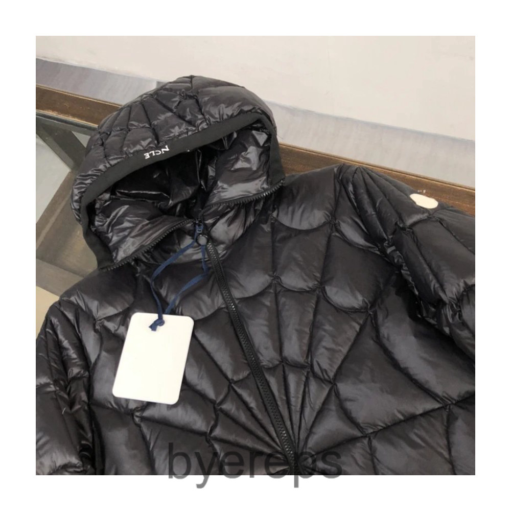 Spider Moncler Jacket — photo 3 of 4