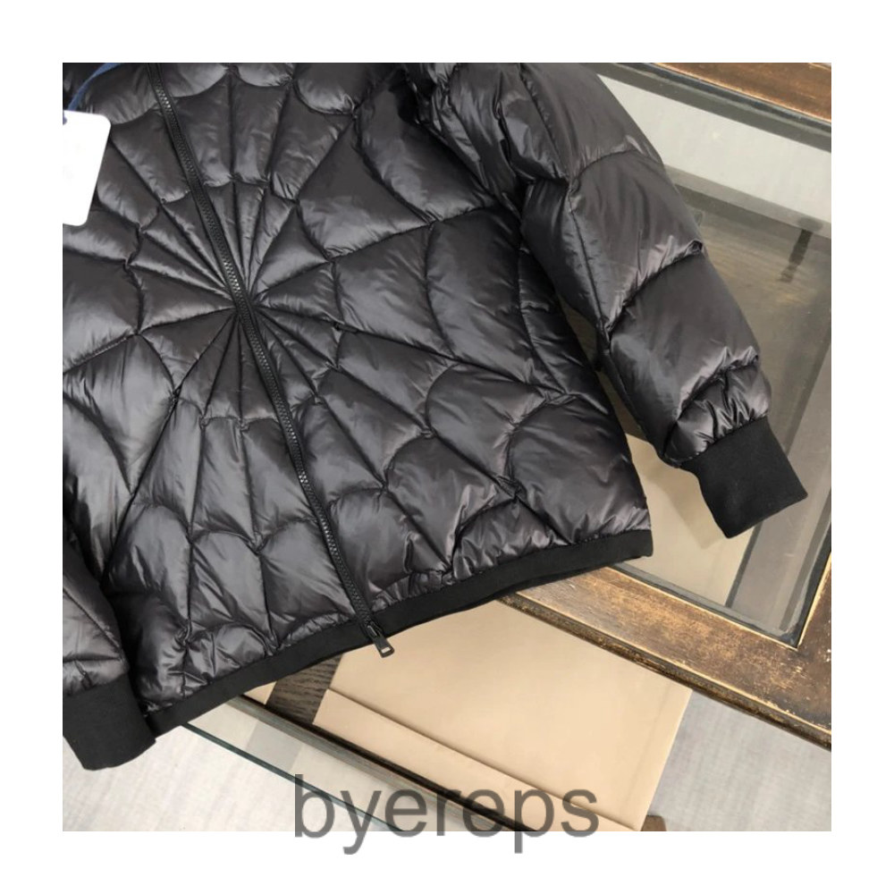 Spider Moncler Jacket — photo 4 of 4