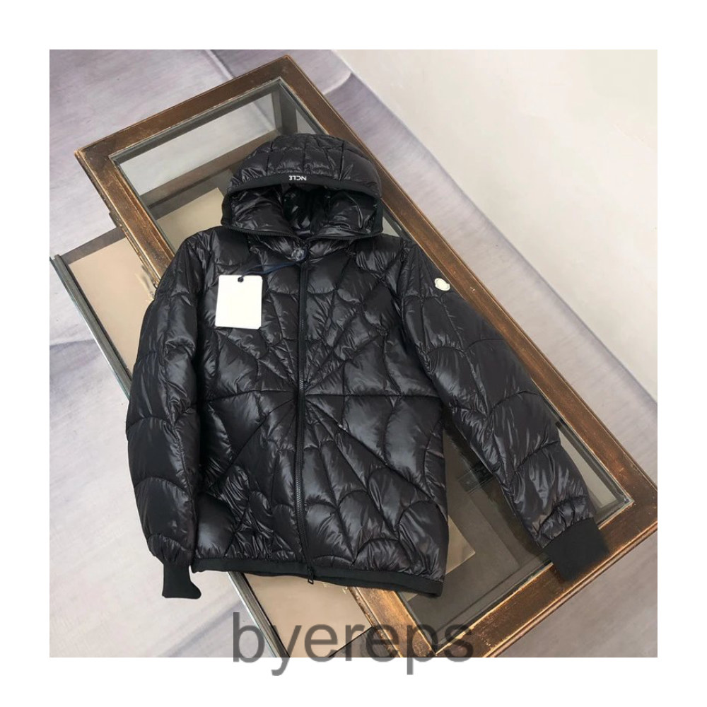 Spider Moncler Puffer