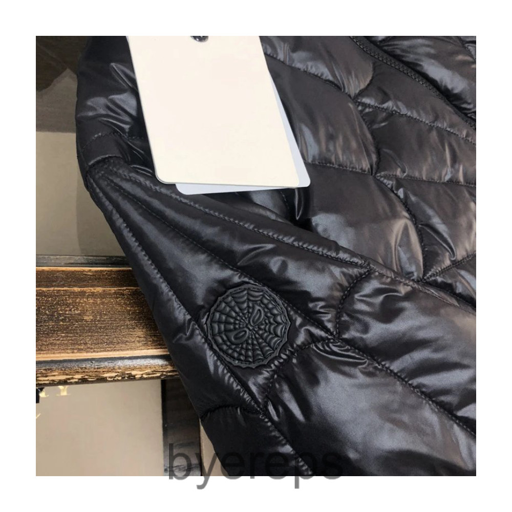 Spider Moncler Puffer — photo 3 of 4