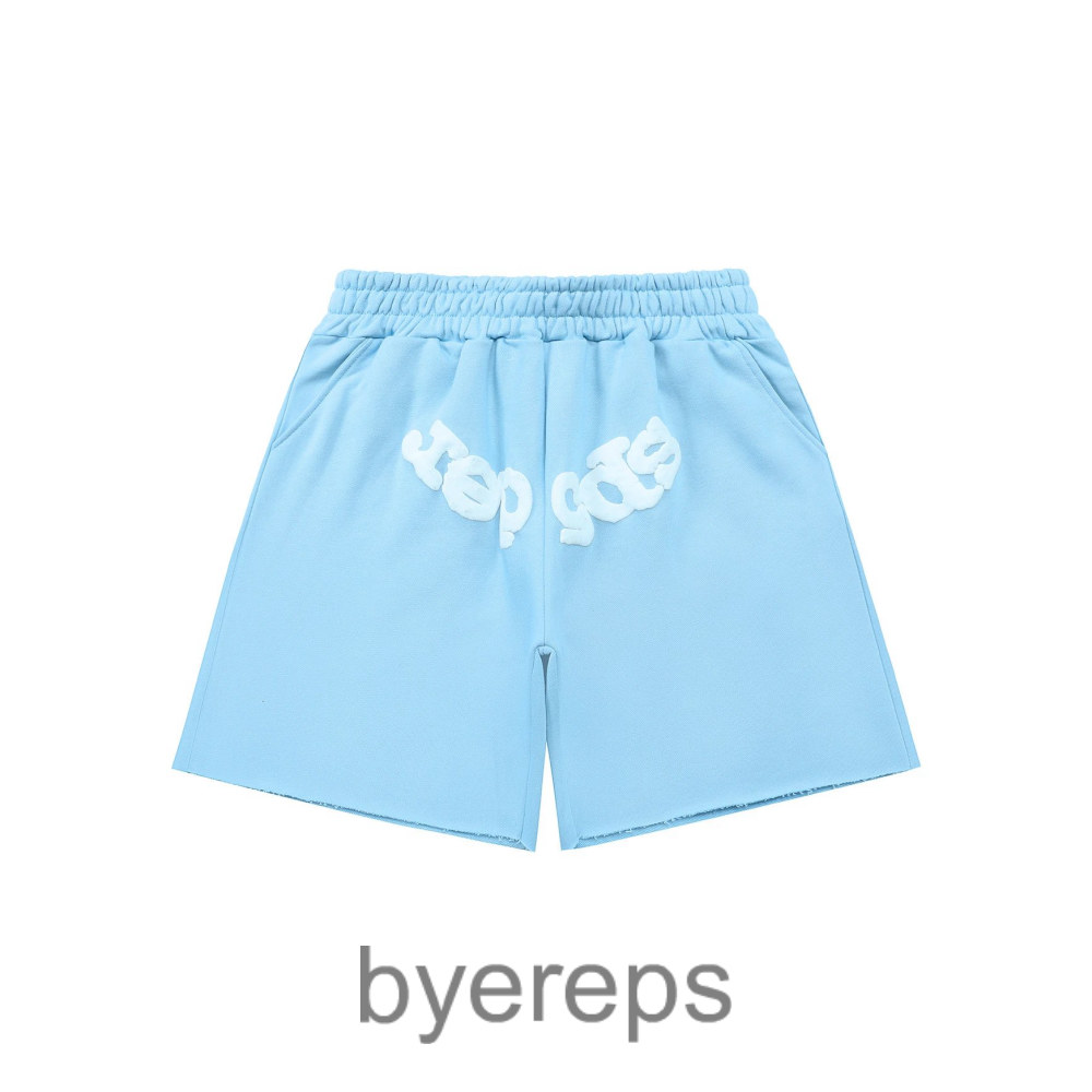 Spider Shorts