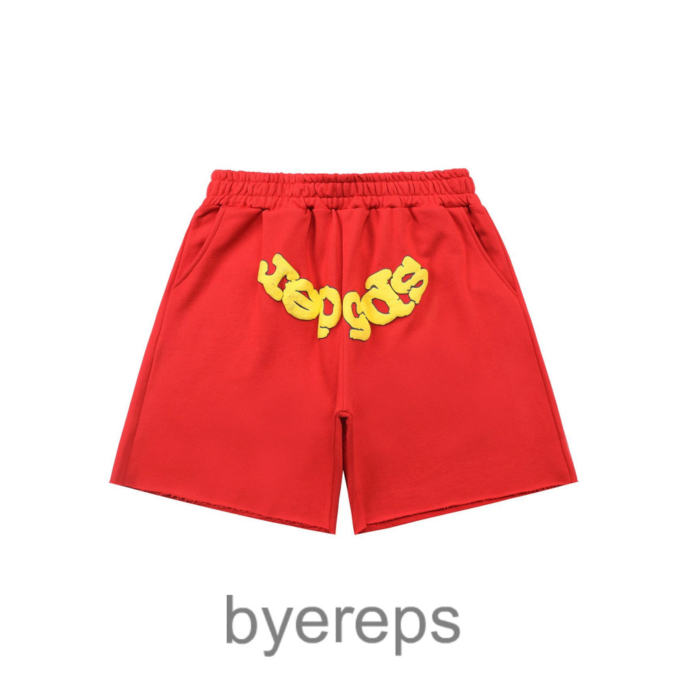Unbranded Spider Shorts — photo 2 of 4