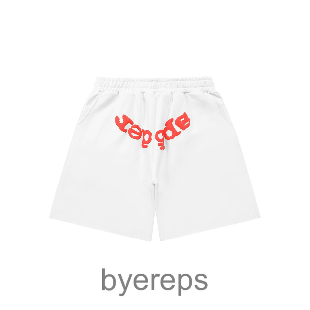 Unbranded Spider Shorts — photo 3 of 4