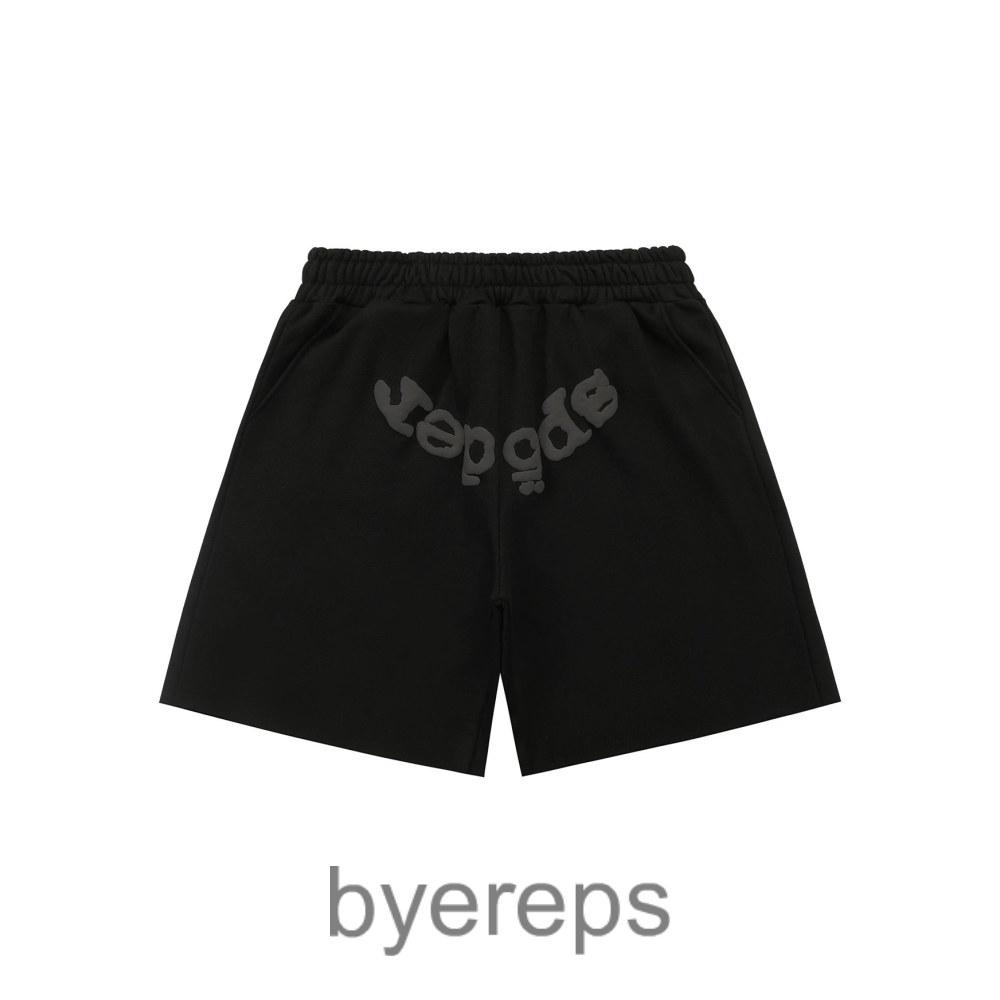 Unbranded Spider Shorts — photo 4 of 4