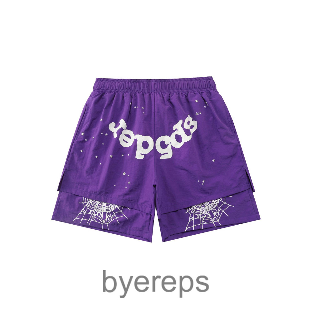 Spider Shorts