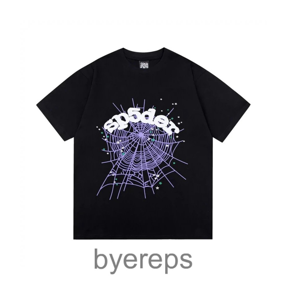 Spider Tee