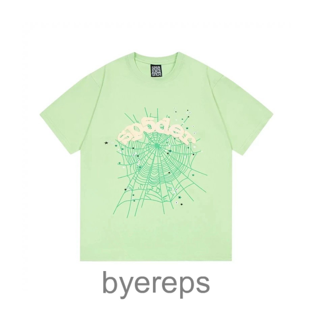 Unbranded Spider Tee — photo 2 of 4