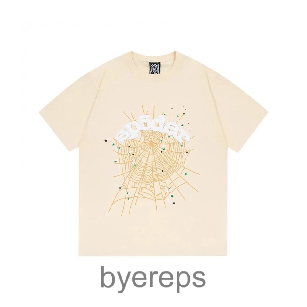 Unbranded Spider Tee — photo 3 of 4