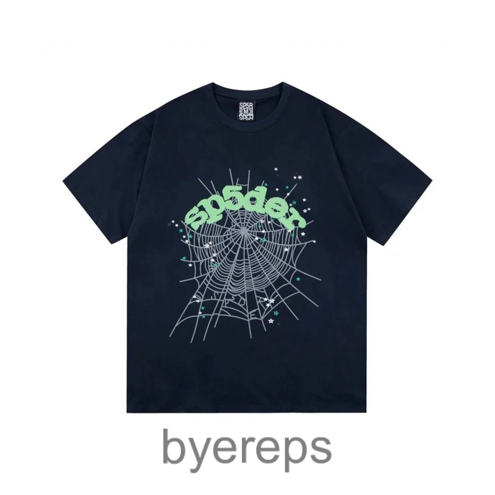 Unbranded Spider Tee — photo 4 of 4