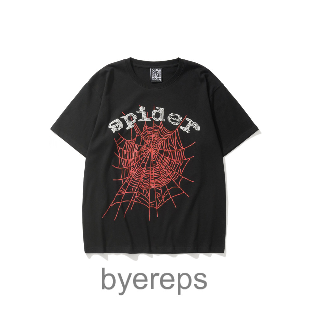 Unbranded Spider Tee — photo 3 of 4