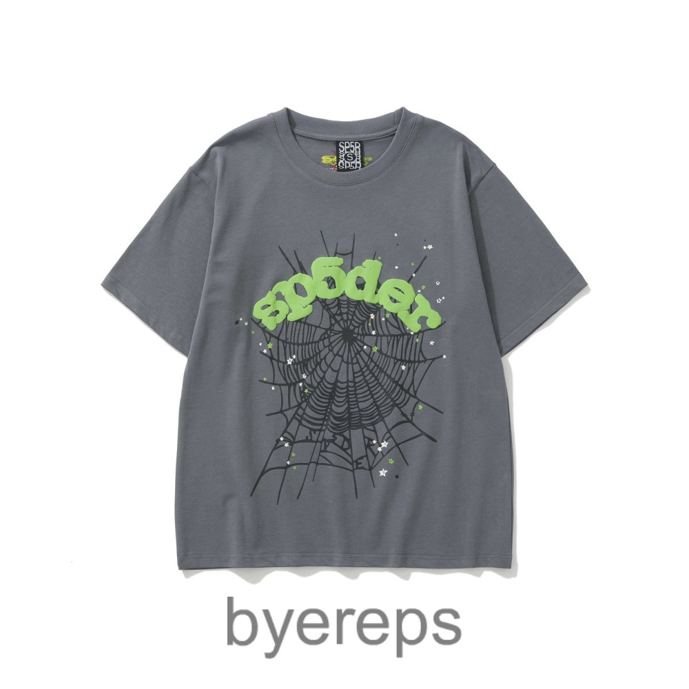 Unbranded Spider Tee — photo 4 of 4