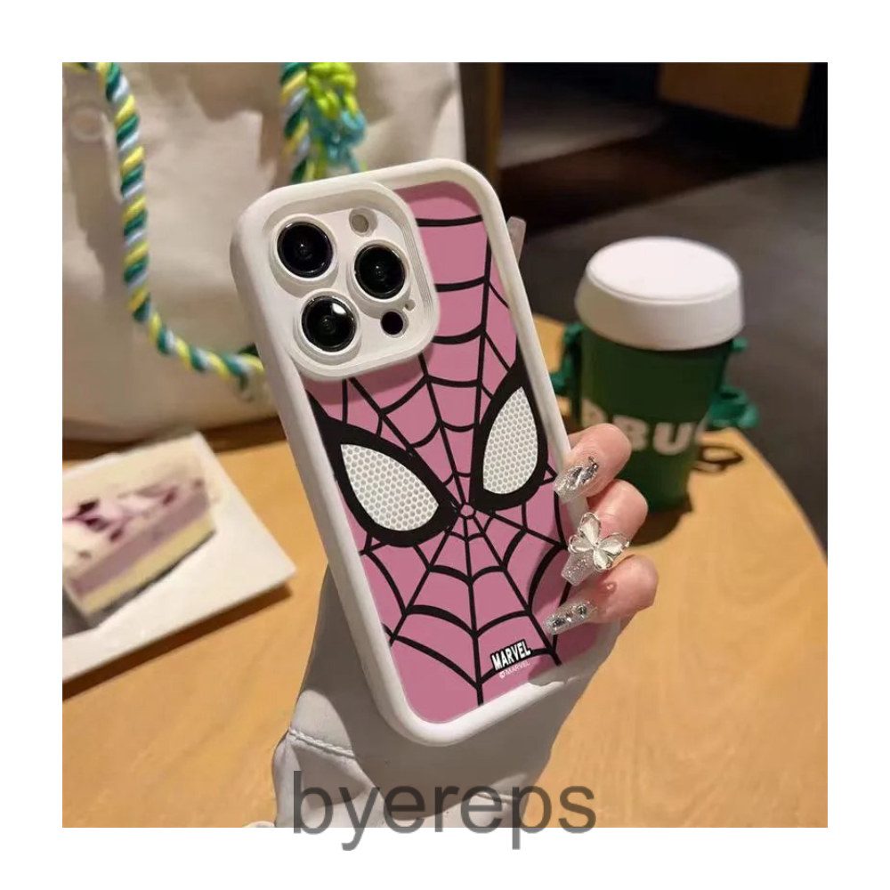 Spiderman Phone Case