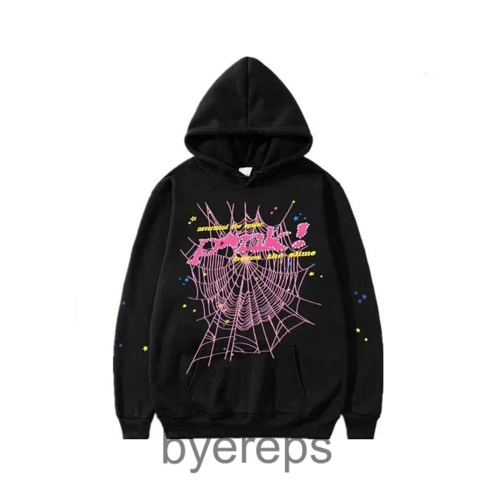 Unbranded Spiderr Hoodies ( 37 colors ) — photo 2 of 4