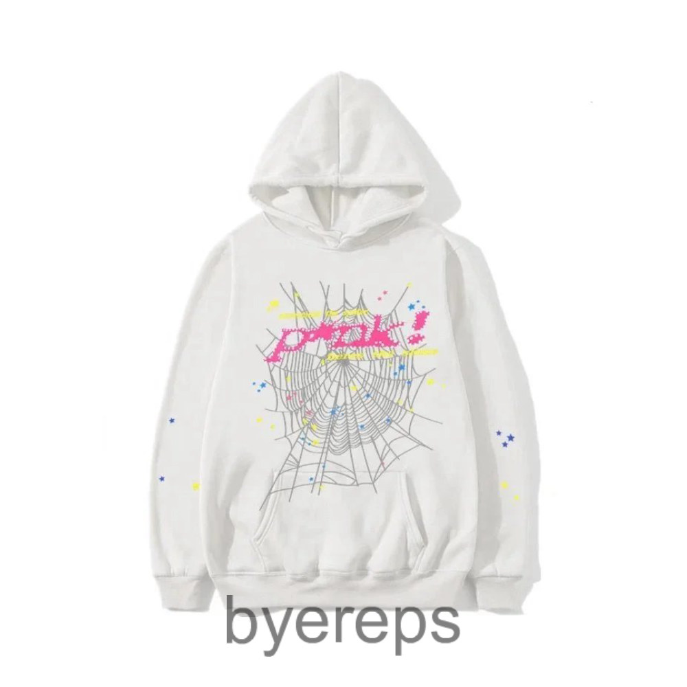 Unbranded Spiderr Hoodies ( 37 colors ) — photo 3 of 4