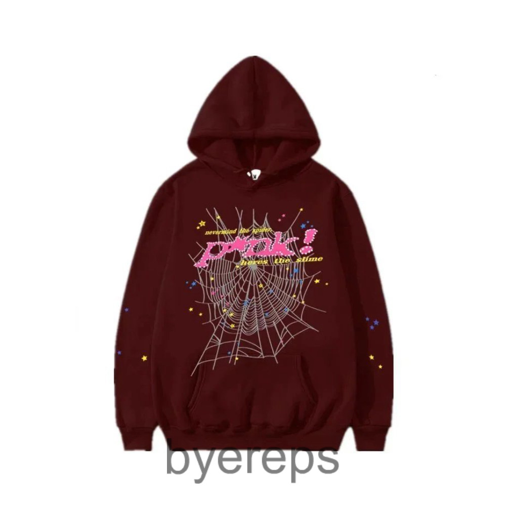 Unbranded Spiderr Hoodies ( 37 colors ) — photo 4 of 4