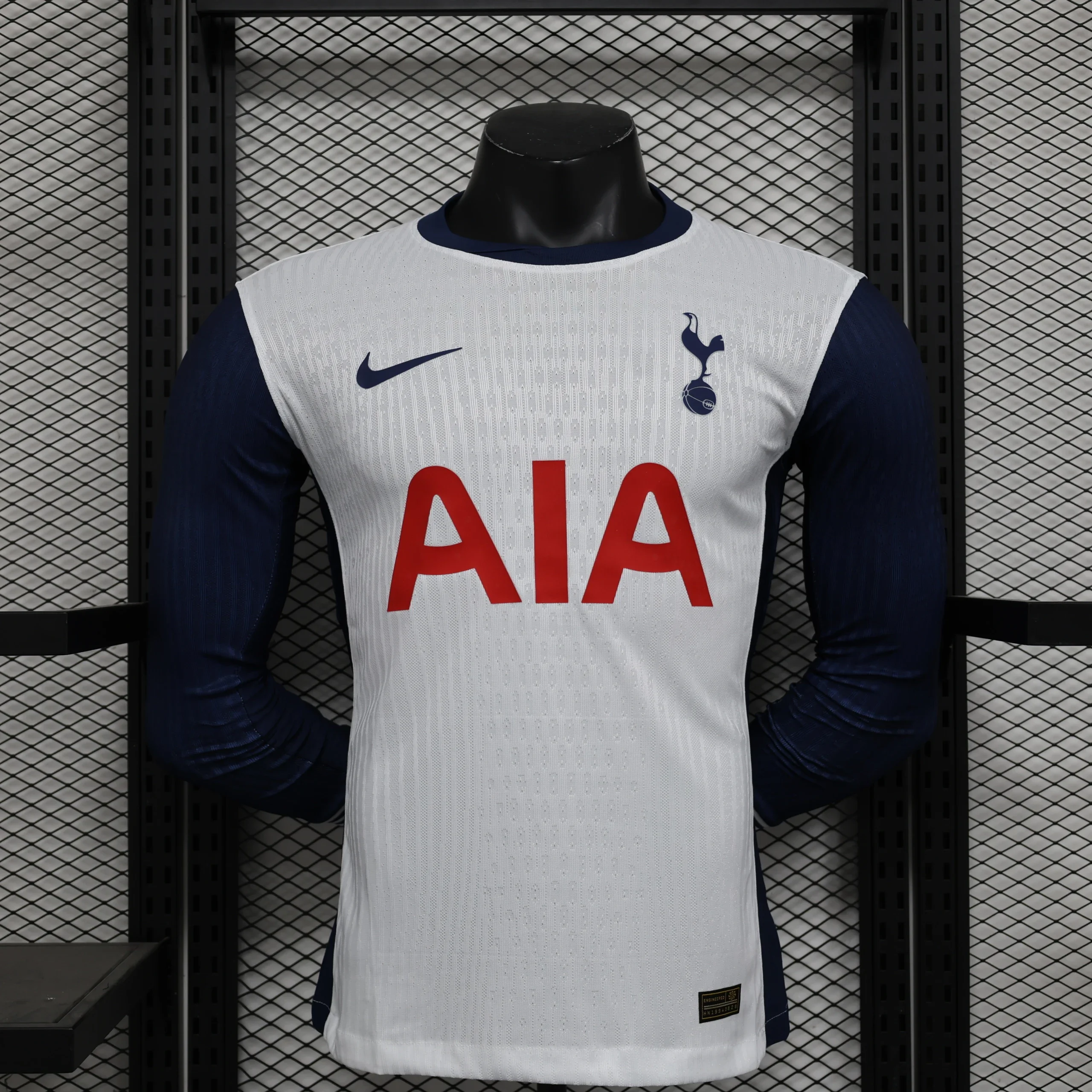 Spurs 24/25 Home Jersey