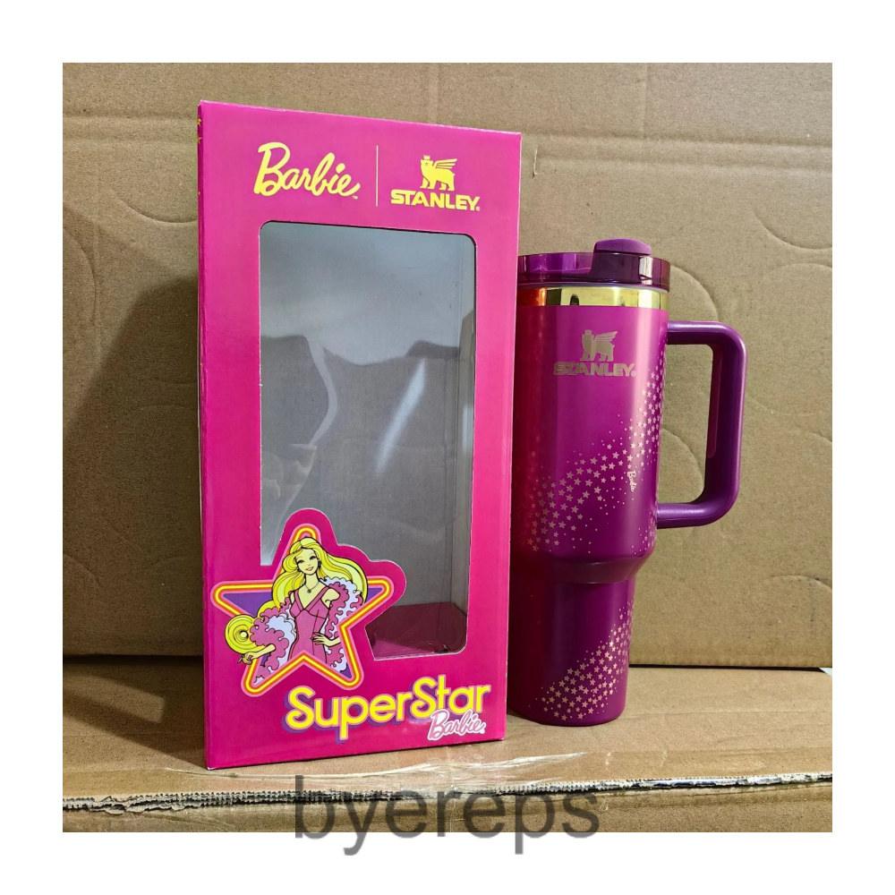 Stanley Thermos Cup