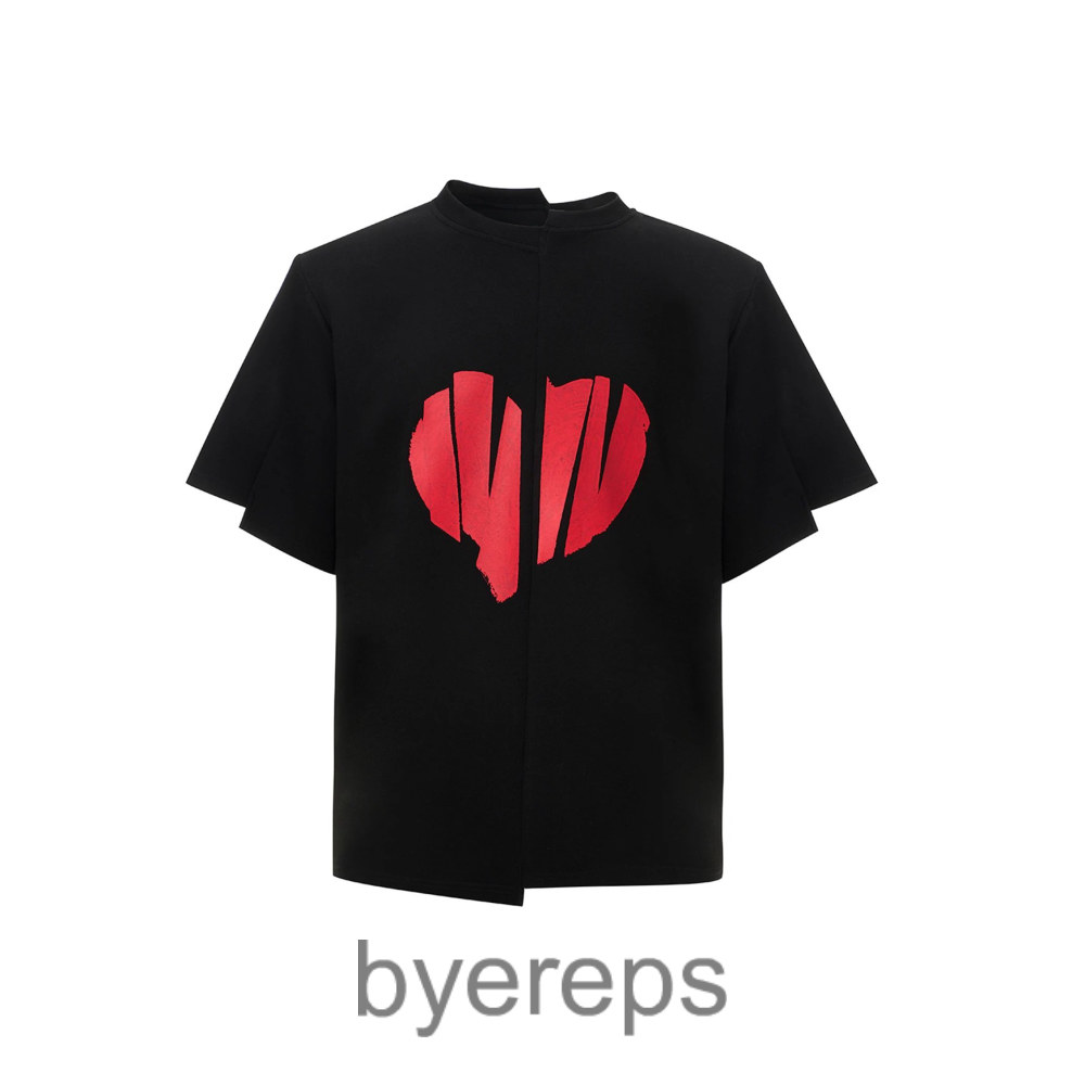 STARTEXCEEDEND Broken hearted tee