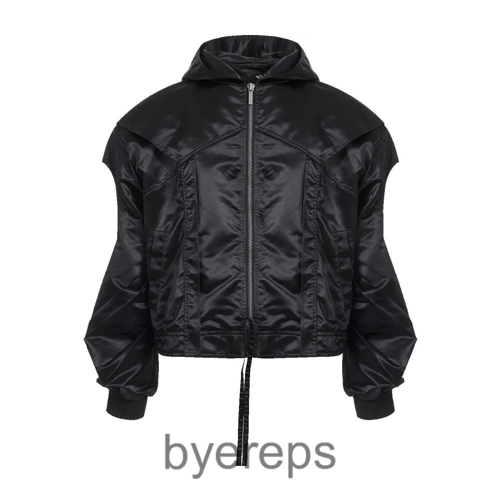 STARTEXCEEDEND Profile jacket