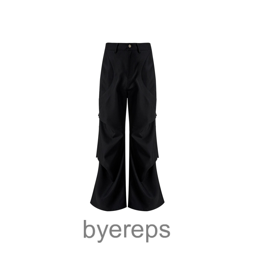 STARTEXCEEDEND Western pants