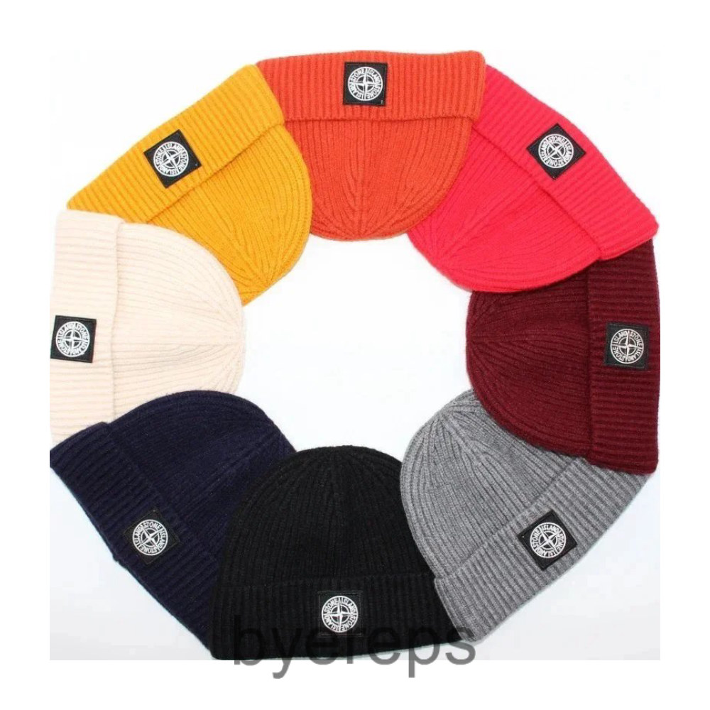 Stone Island Beanie