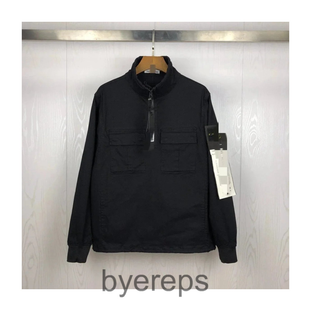 Stone Island Bomber Jackets