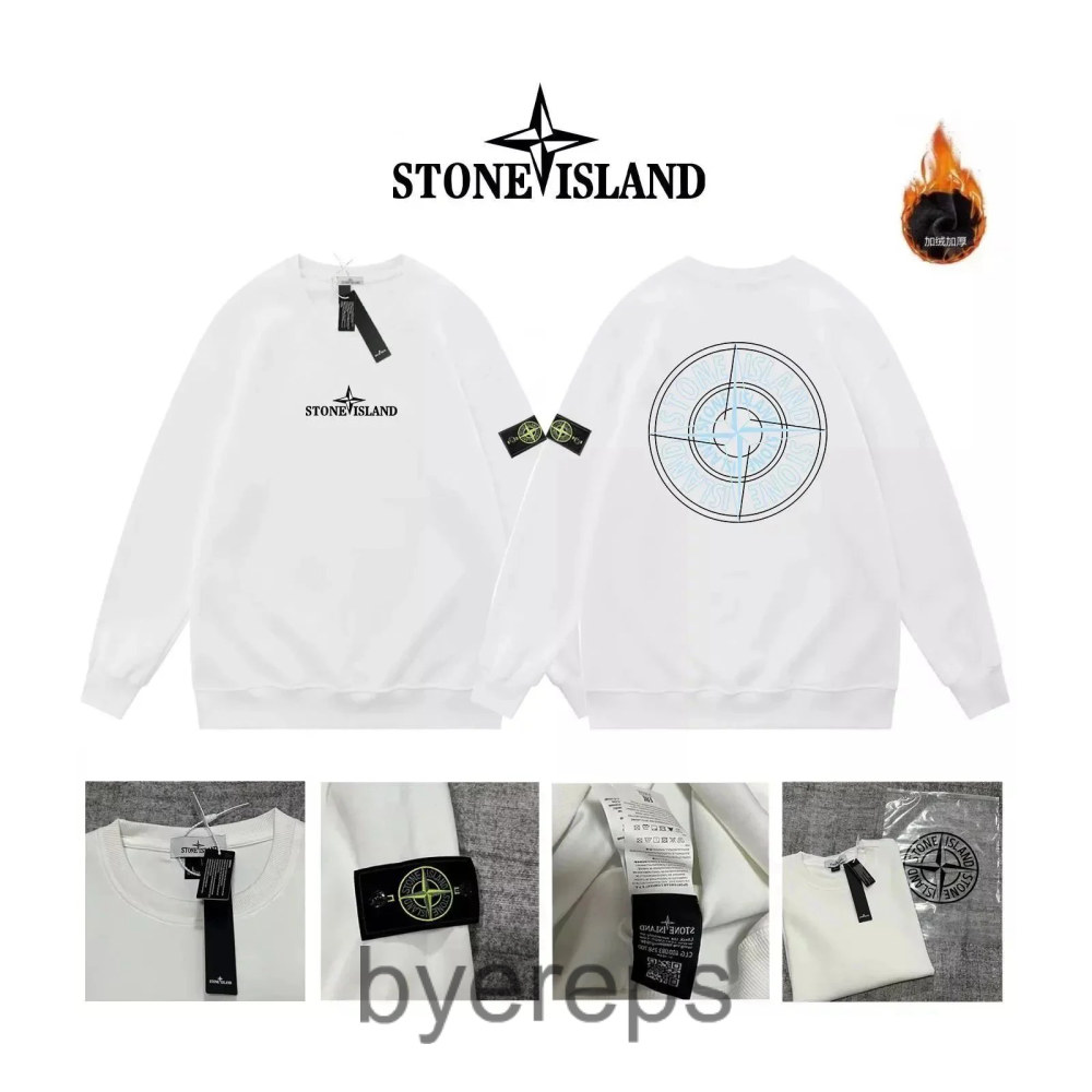 Stone island crewnecks ( 38 colors )