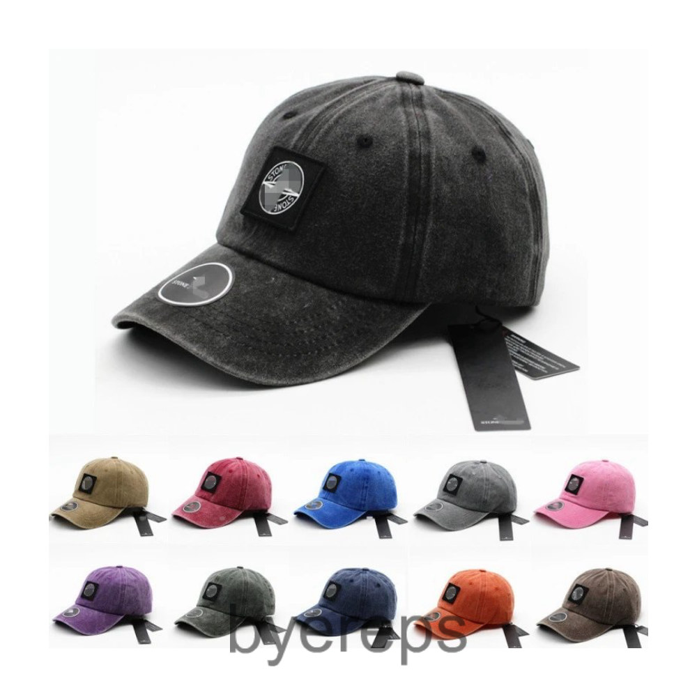Stone Island Hat