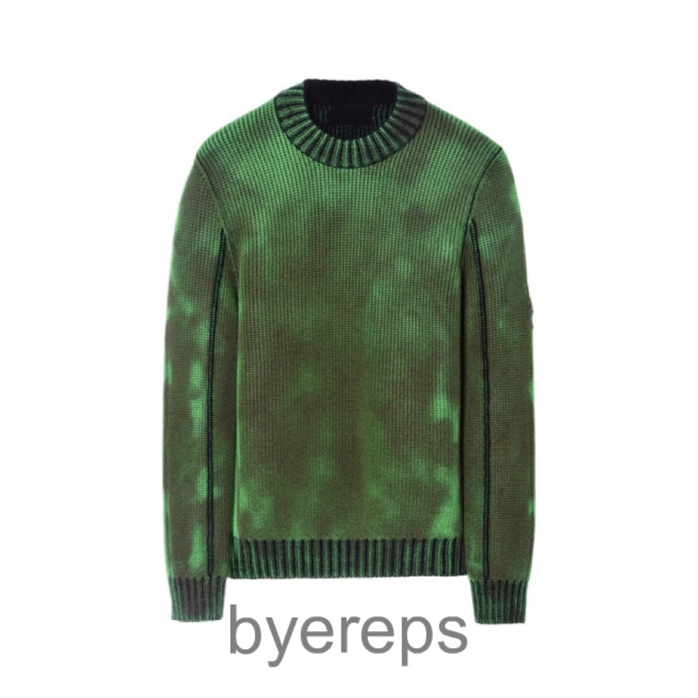 Stone Island Heat Reactive Knit — photo 2 of 4