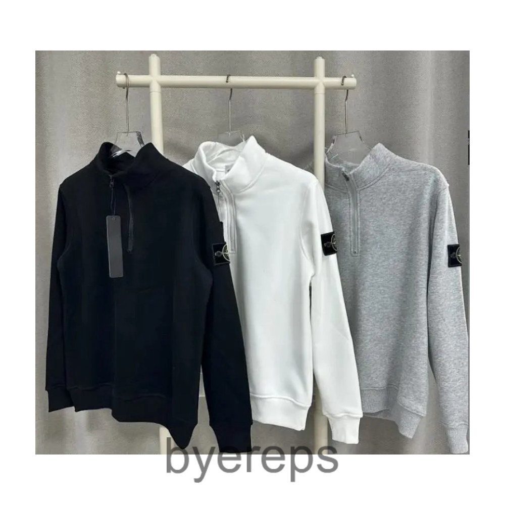 Stone Island Hoodie — photo 2 of 2