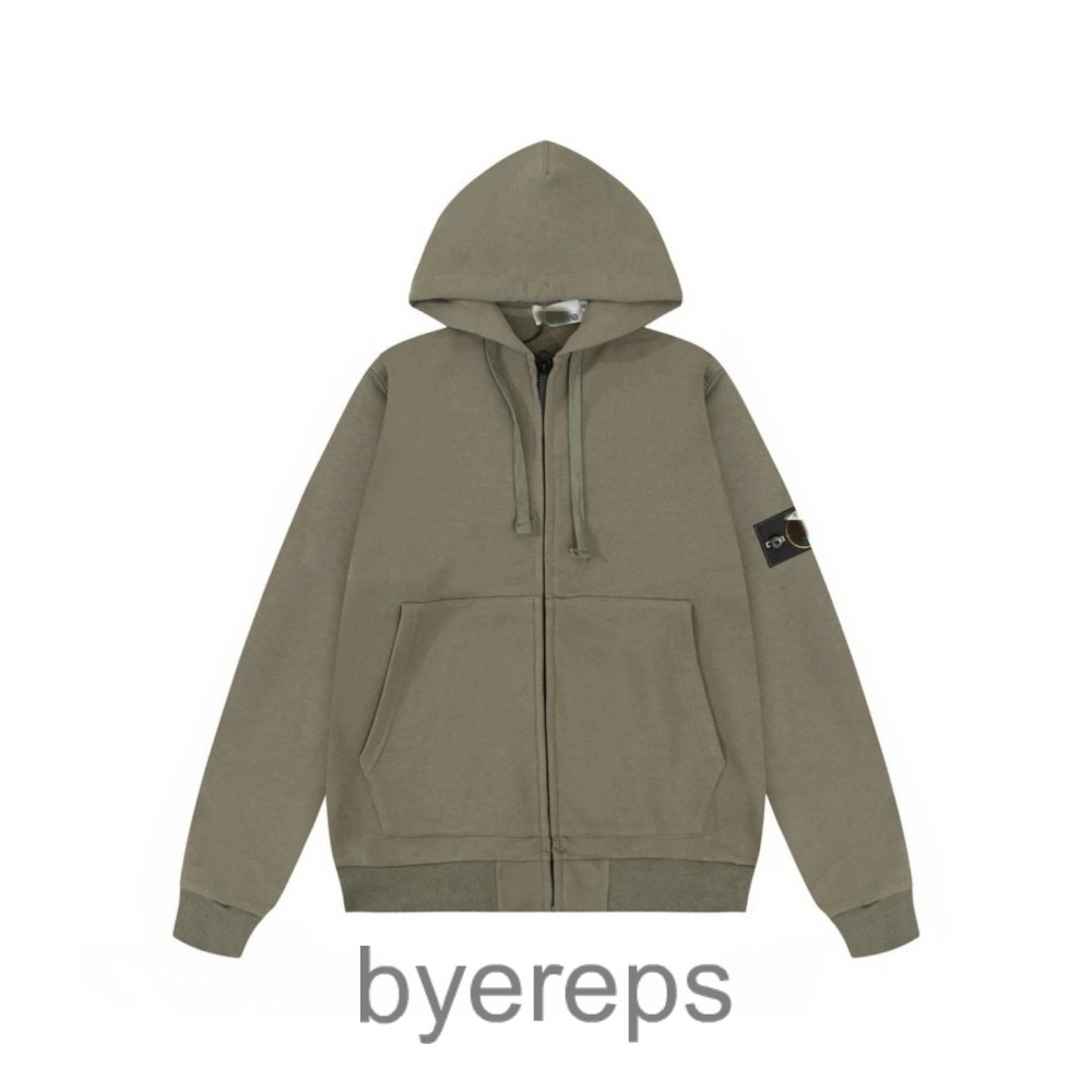 Stone Island Hoodie — photo 3 of 4