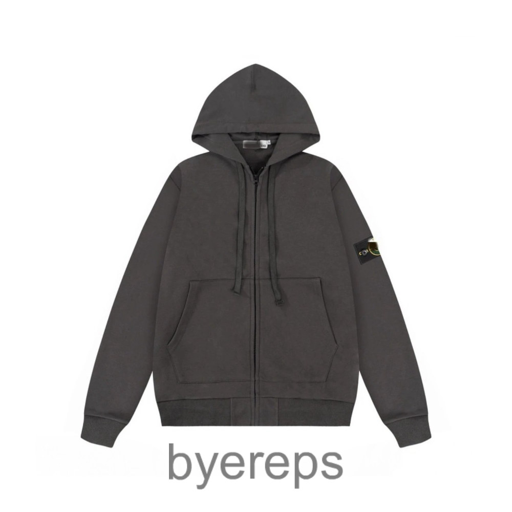 Stone Island Hoodie — photo 4 of 4